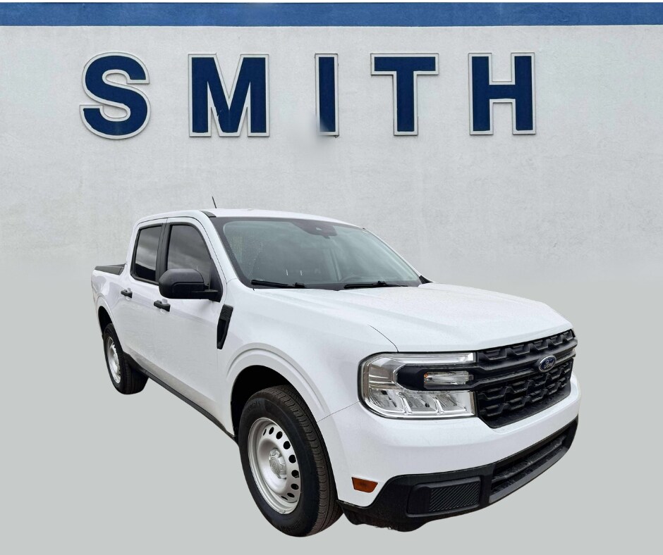Used 2024 Ford Maverick XL with VIN 3FTTW8A33RRB63998 for sale in Lordsburg, NM