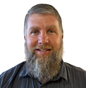 Staff member Jesse Baker from ID_9ed677