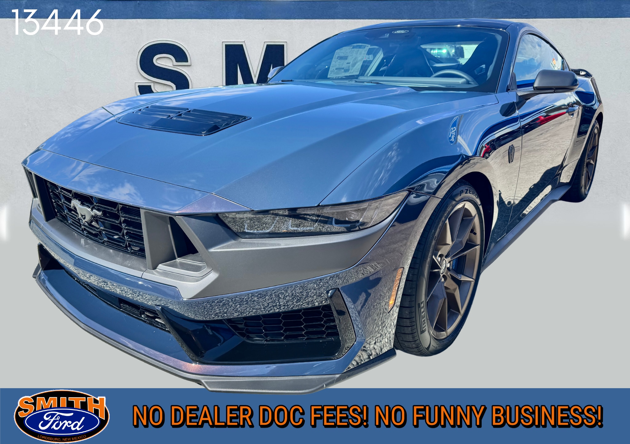 2025 Ford Mustang CAR  2025 Ford Mustang CAR