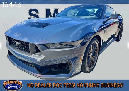 2025 Ford Mustang Dark Horse Premium CAR