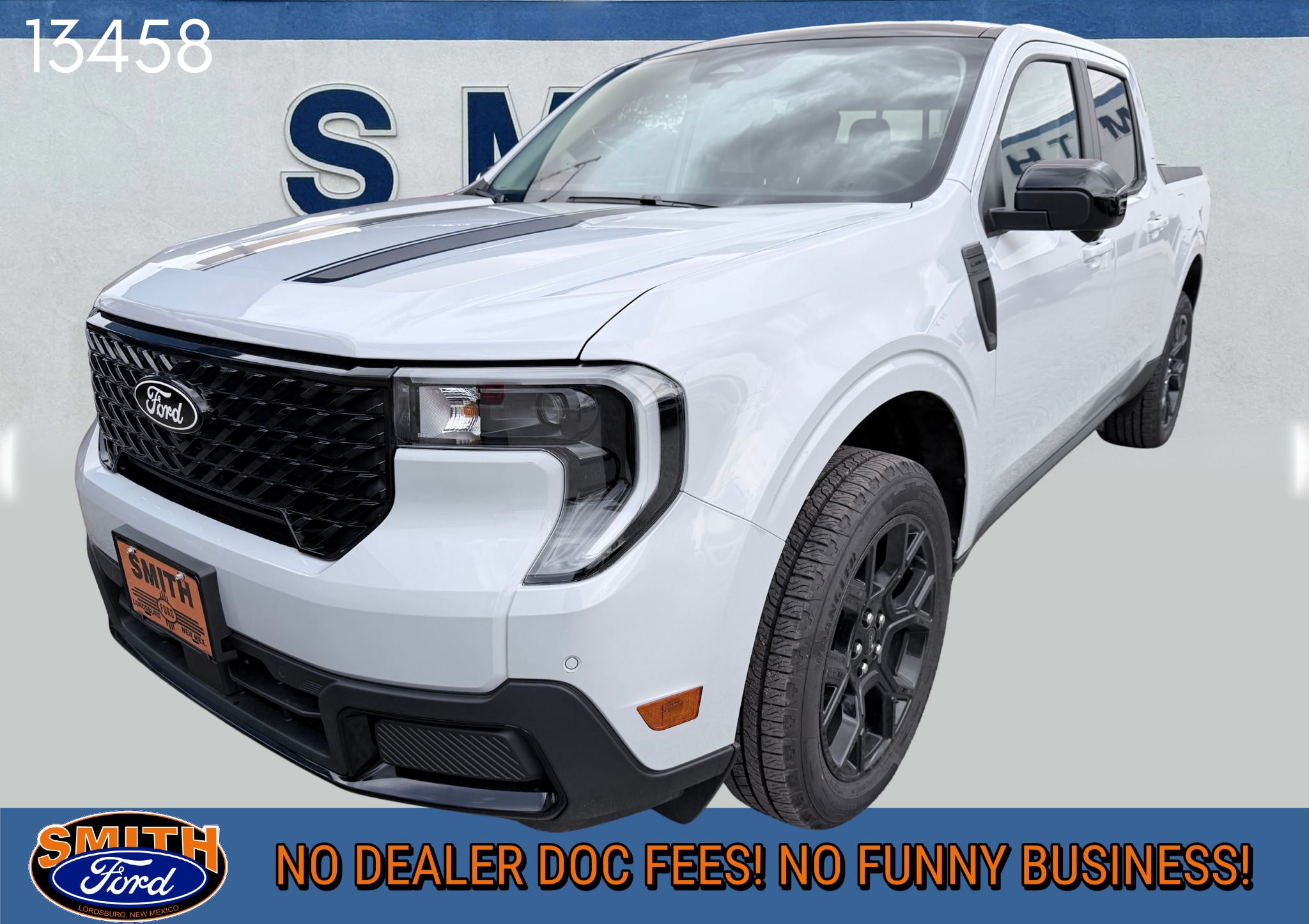 2025 Ford Maverick TRUCK  2025 Ford Maverick TRUCK