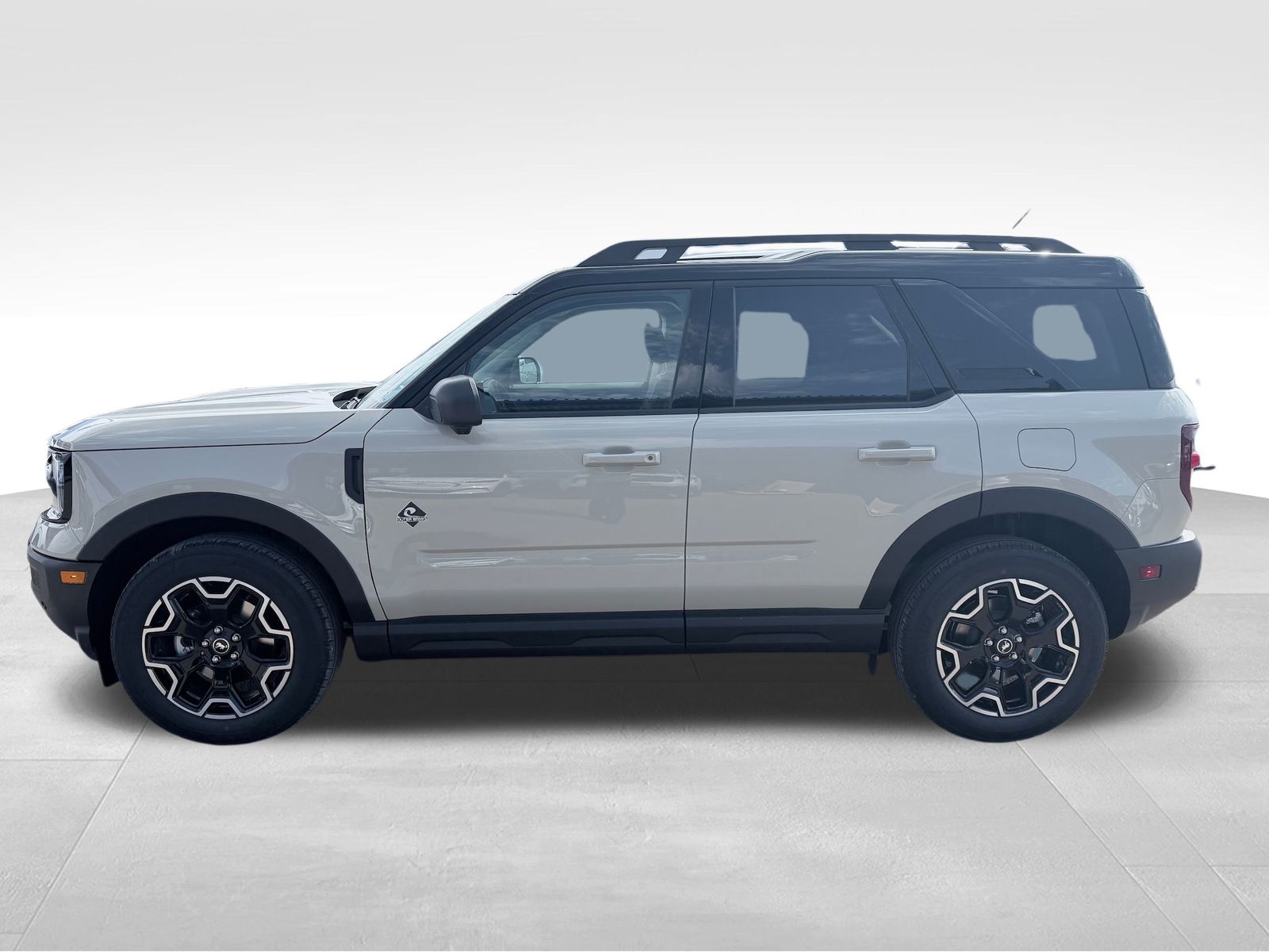 2025 Ford Bronco Sport Outer Banks - Photo 32