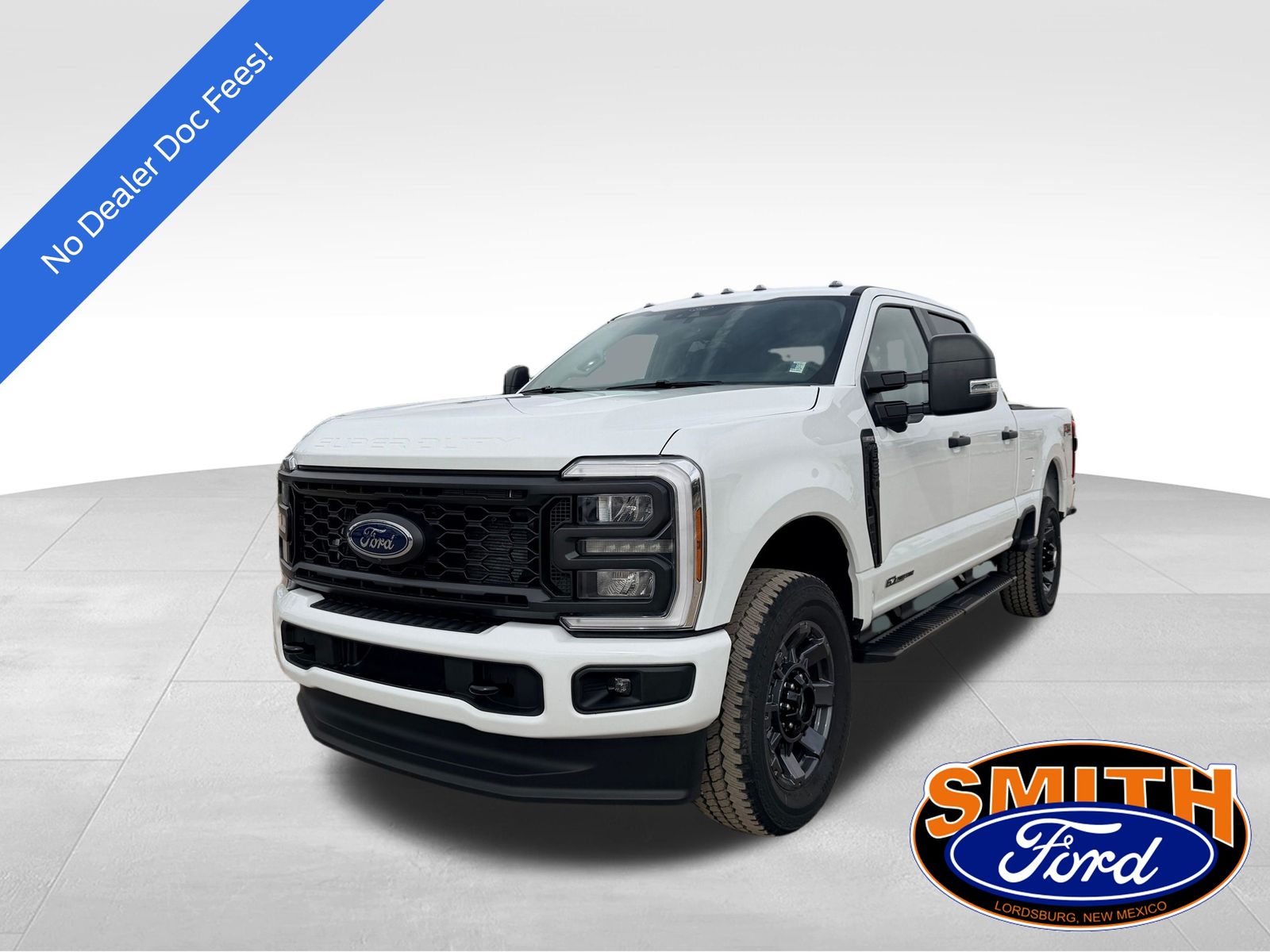 2026 Ford F-250 XL 4x4 Crew Cab 6-3/4' Box's photo