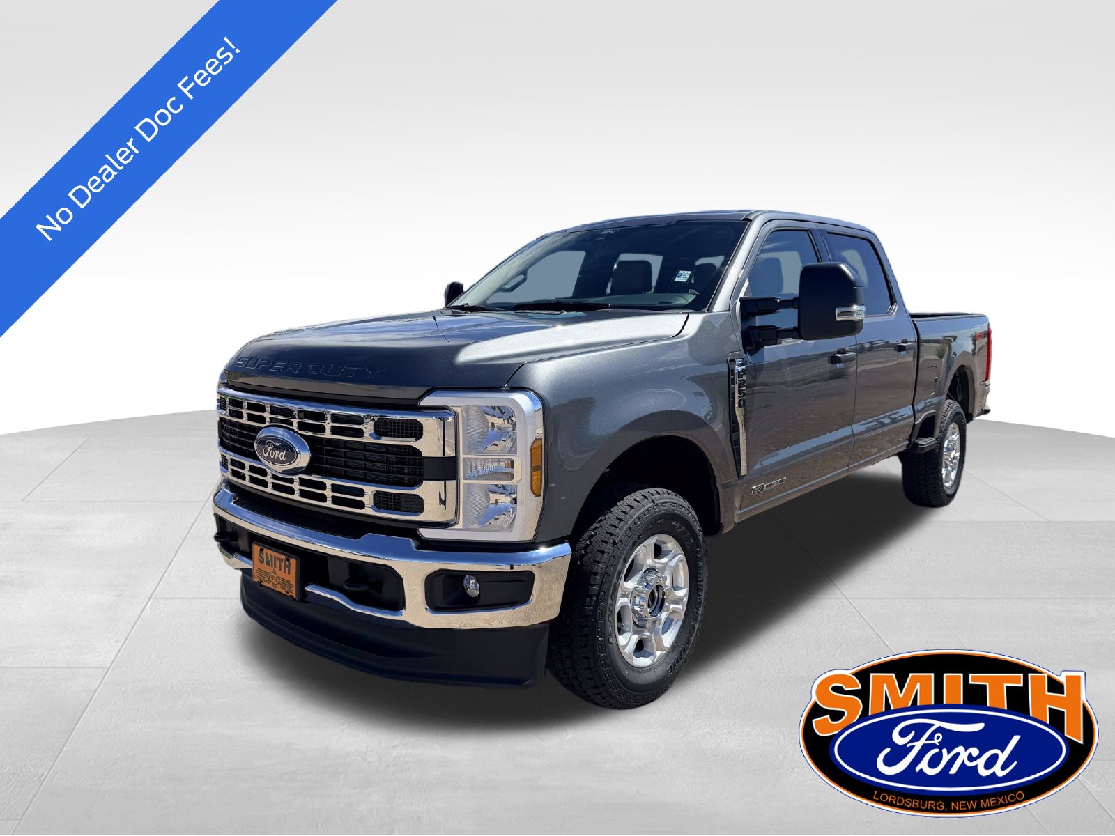 2026 Ford F-250 Super Duty