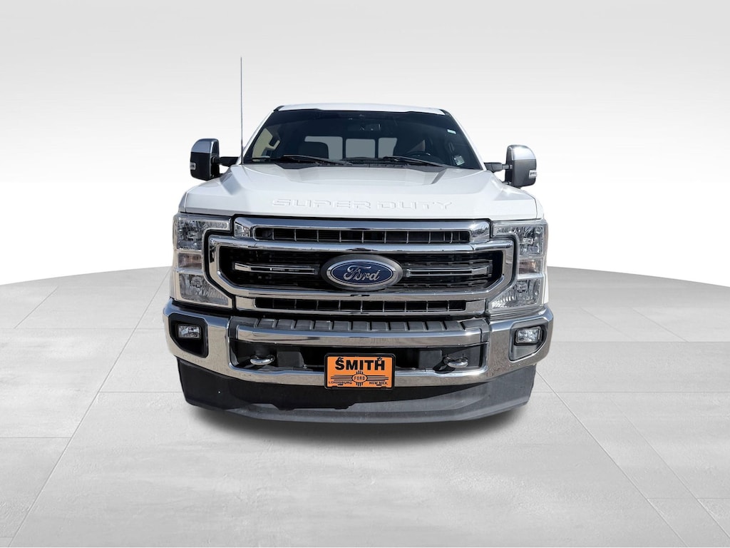 2022 Ford F-250 XL photo 3