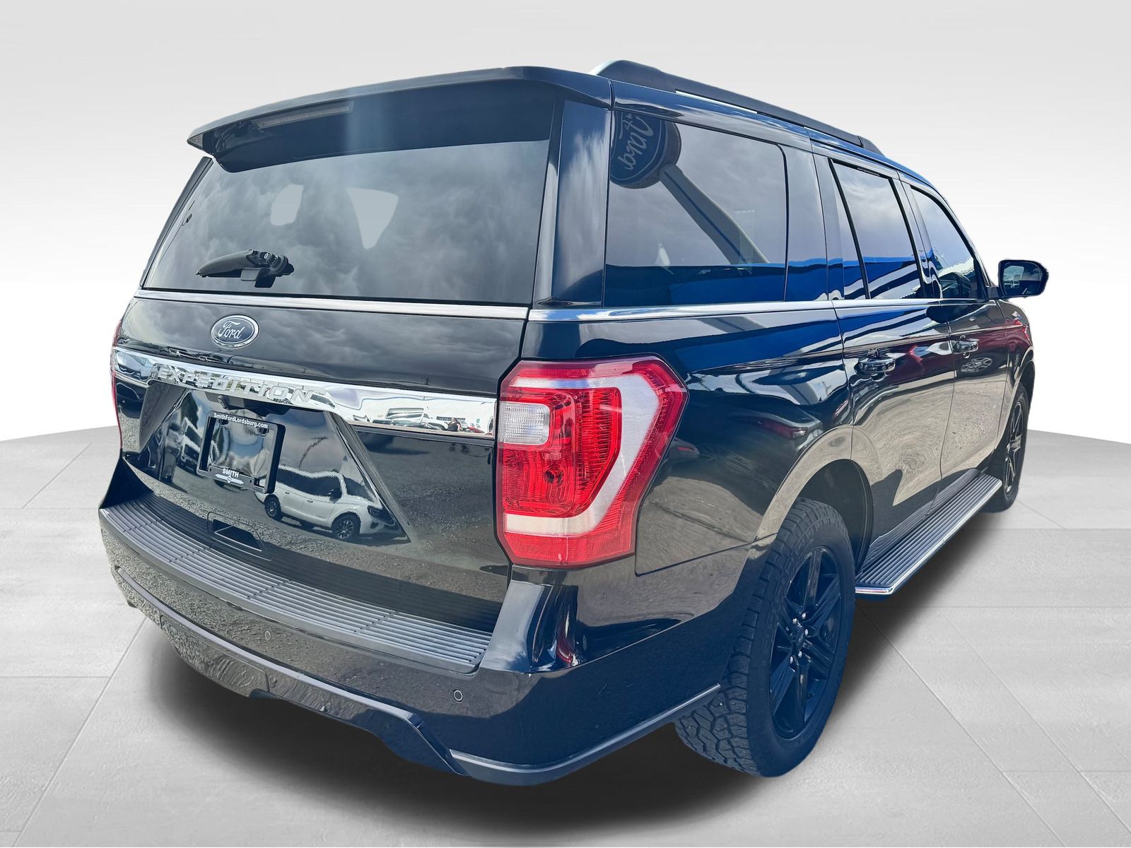 2021 Ford Expedition XLT - Photo 29