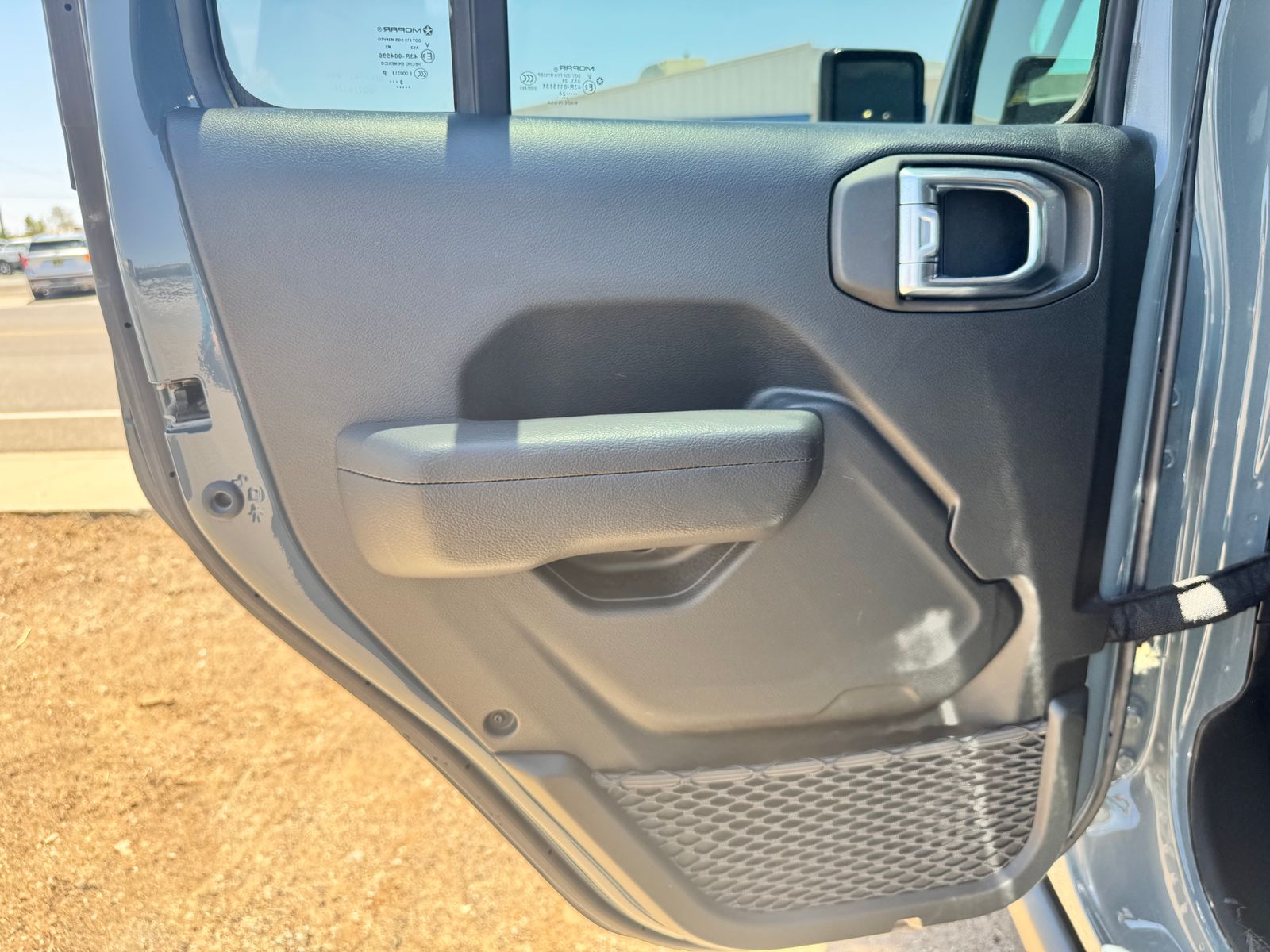 2024 Jeep Wrangler 4-Door Rubicon - Photo 23