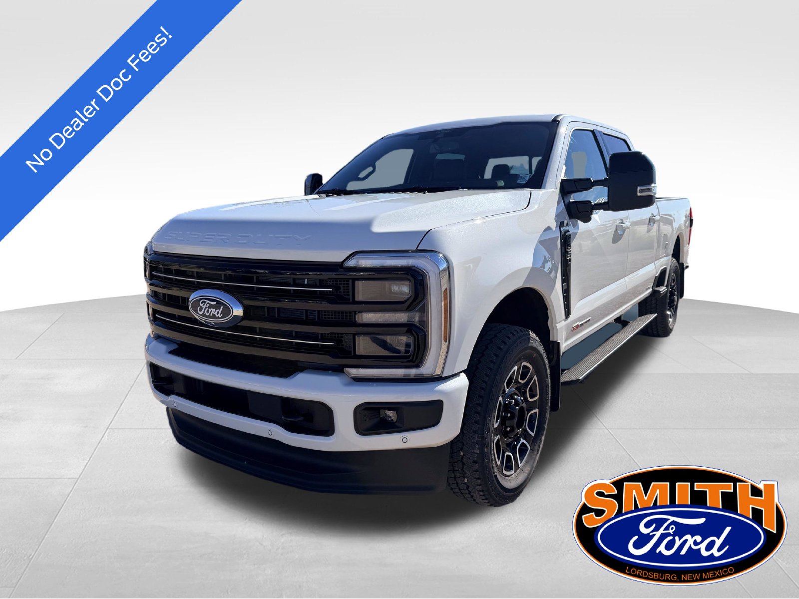 2027 Ford F-350 Super Duty