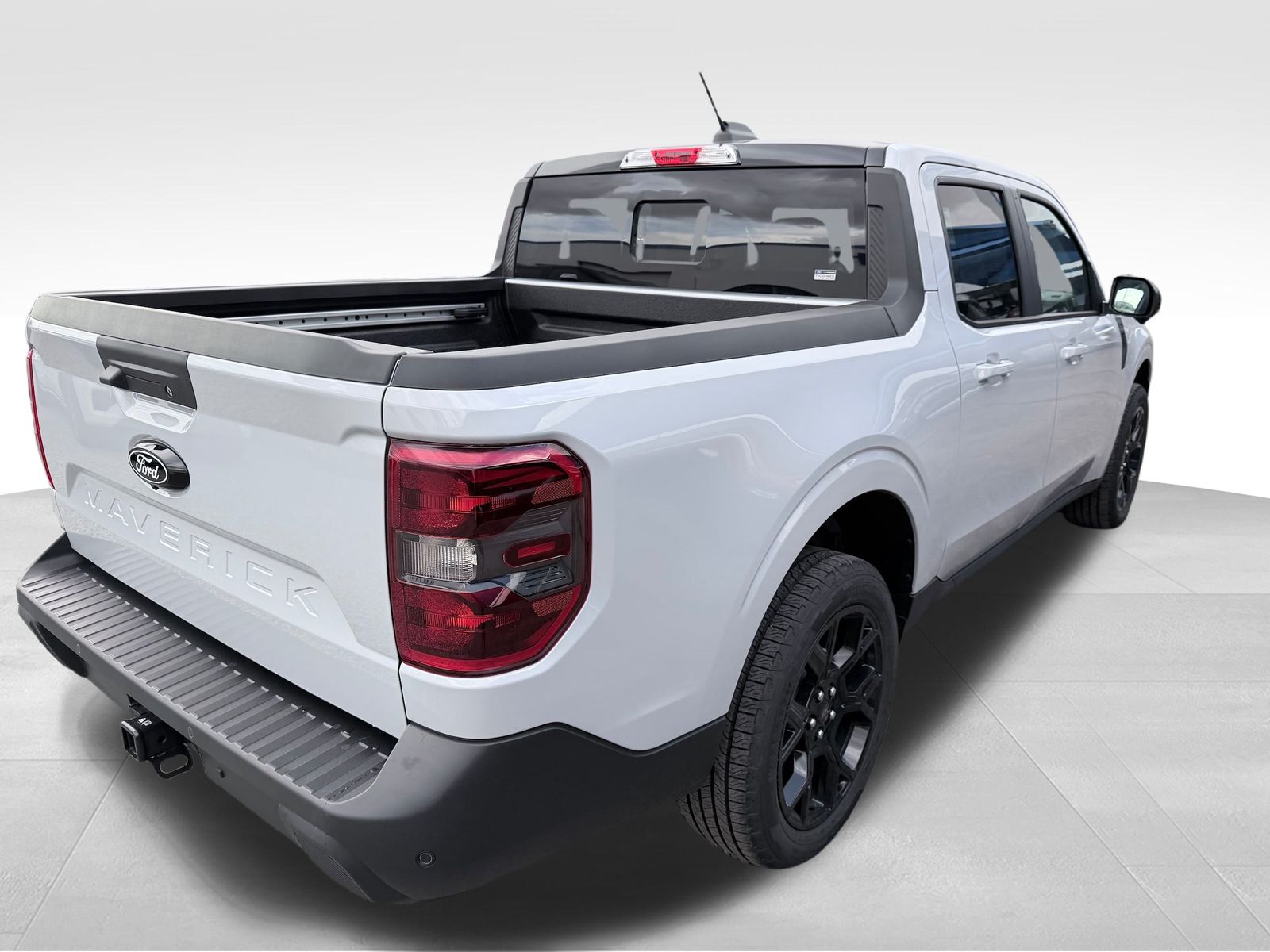 2025 Ford Maverick Lariat - Photo 31