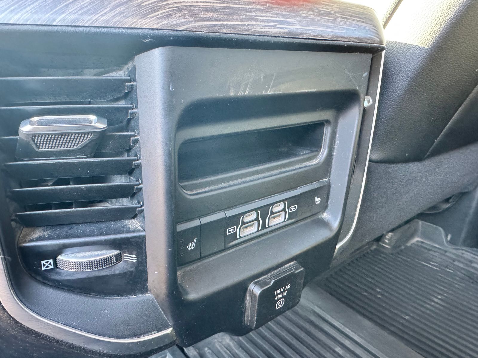 2021 RAM Ram 3500 Pickup Laramie - Photo 28