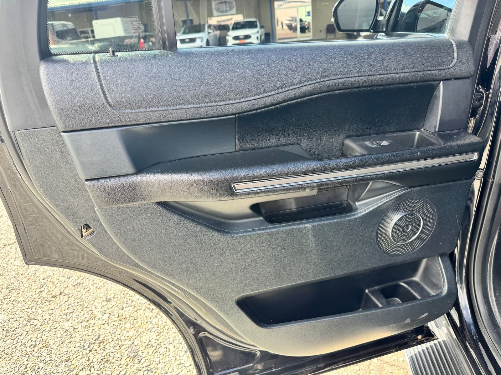 2021 Ford Expedition XLT - Photo 23