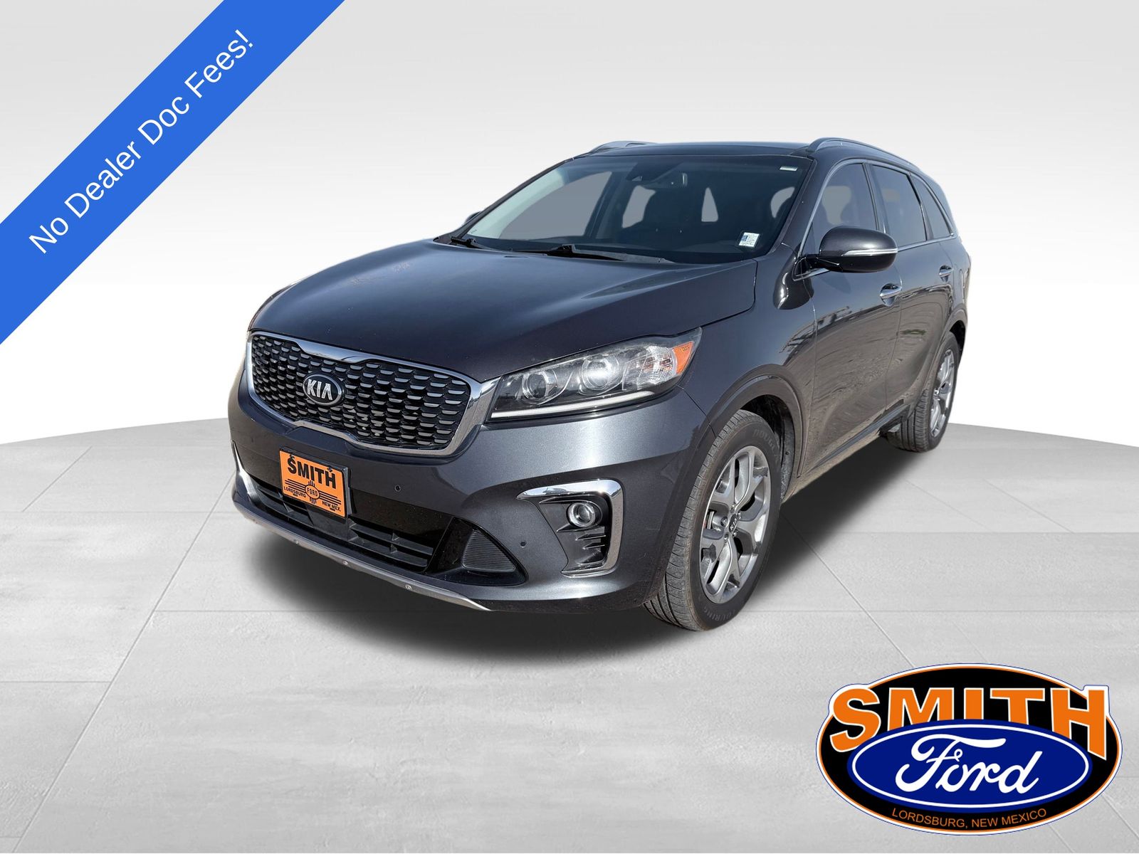 2019 Kia Sorento SX