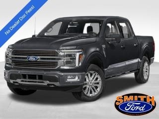 2026 Ford F-150 King Ranch Truck