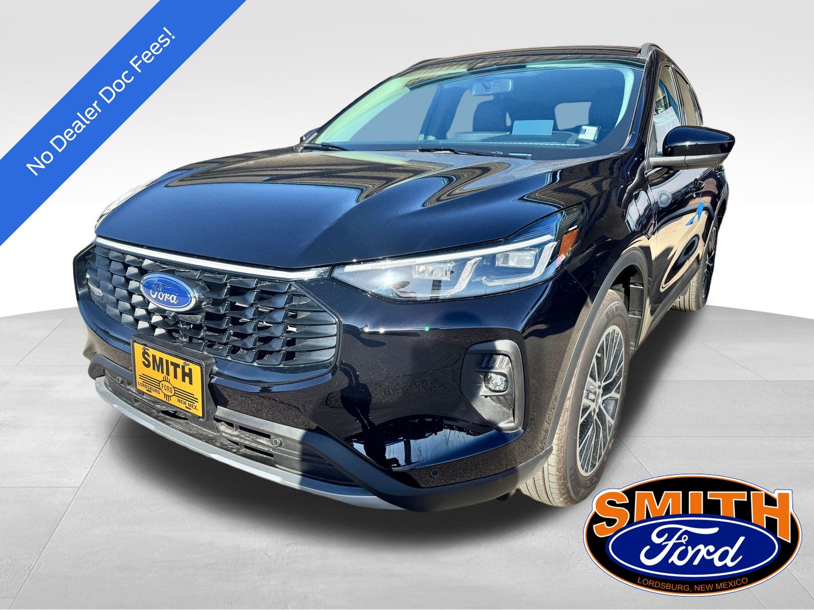 2025 Ford Escape SUV 