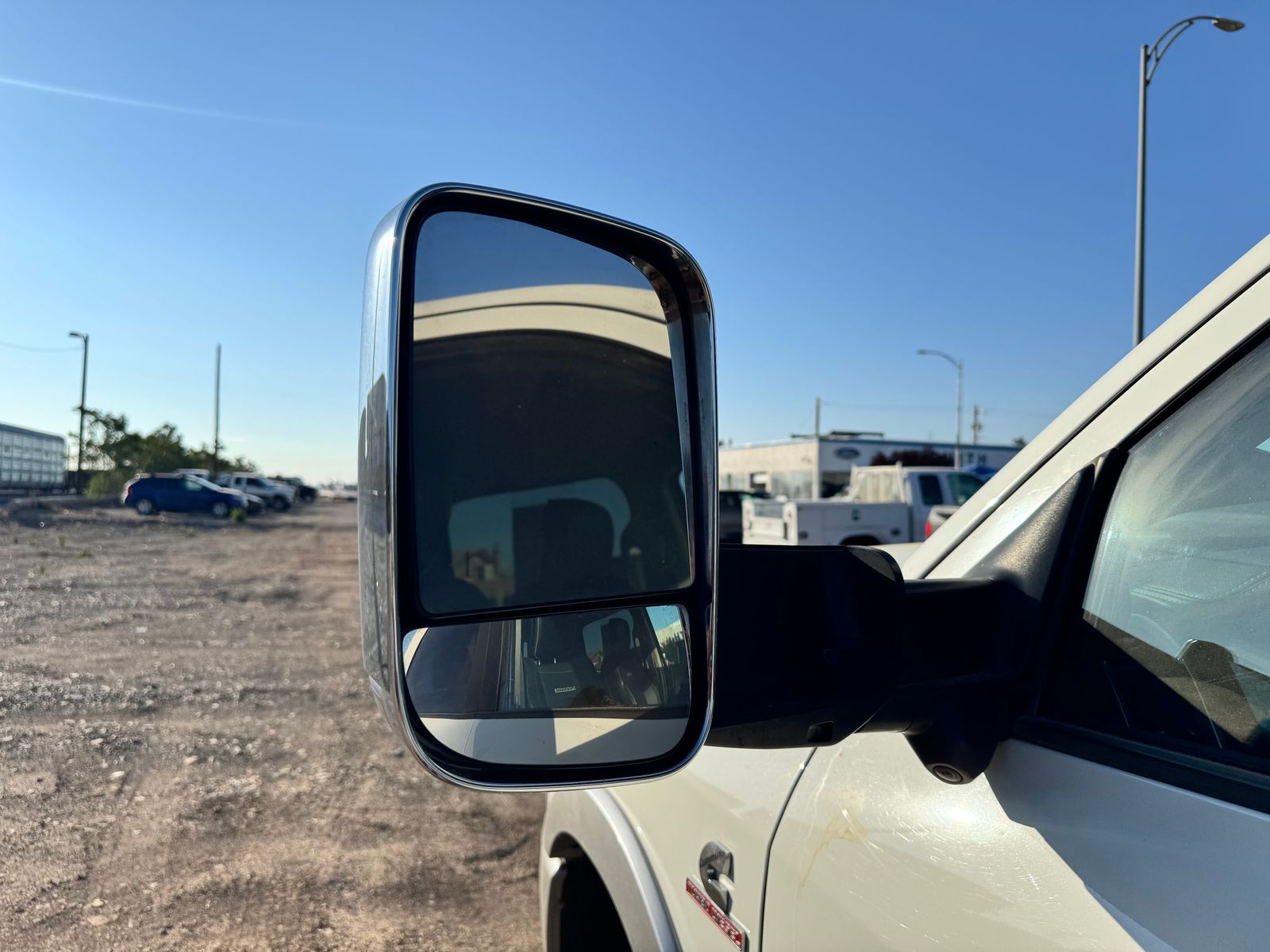 2021 RAM Ram 3500 Pickup Laramie - Photo 10