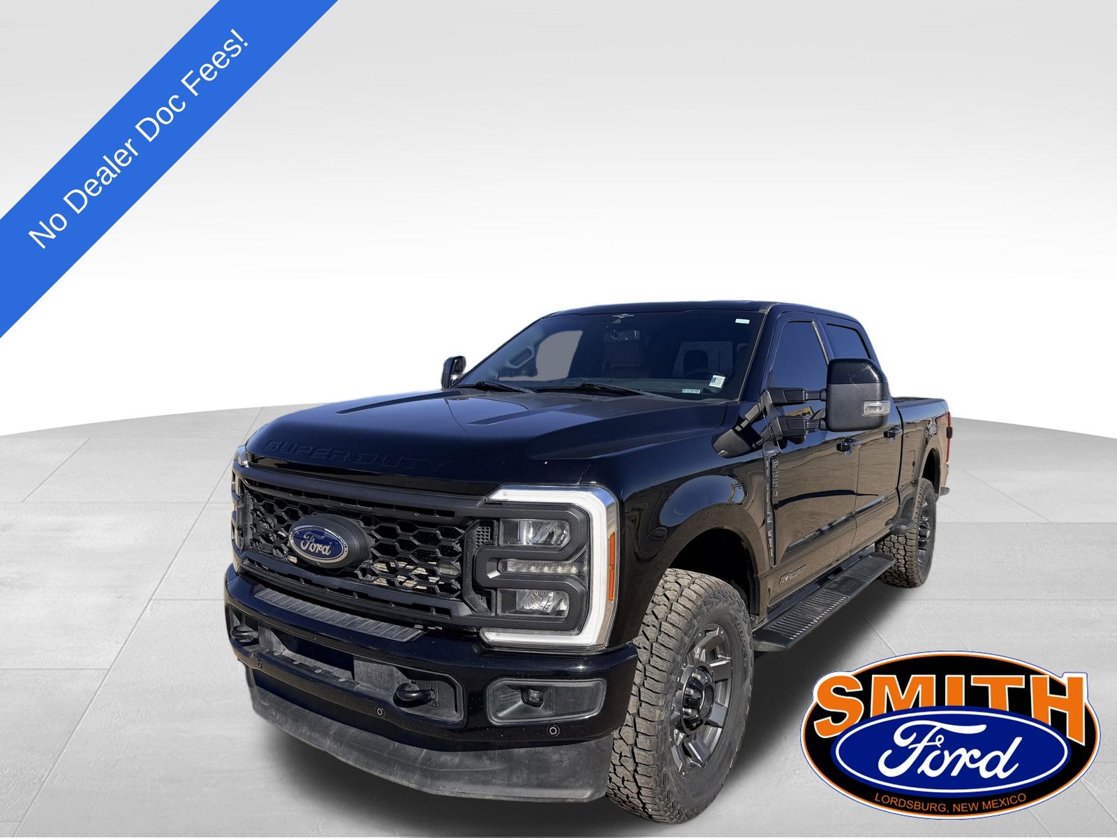 2023 Ford F-250 Super Duty Lariat