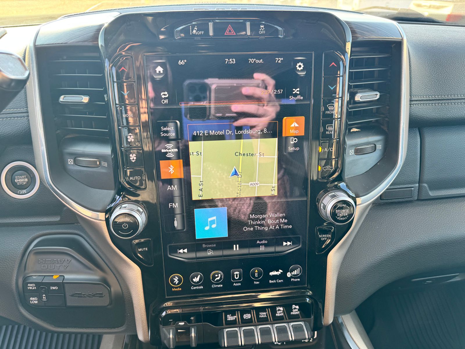 2021 RAM Ram 3500 Pickup Laramie - Photo 19