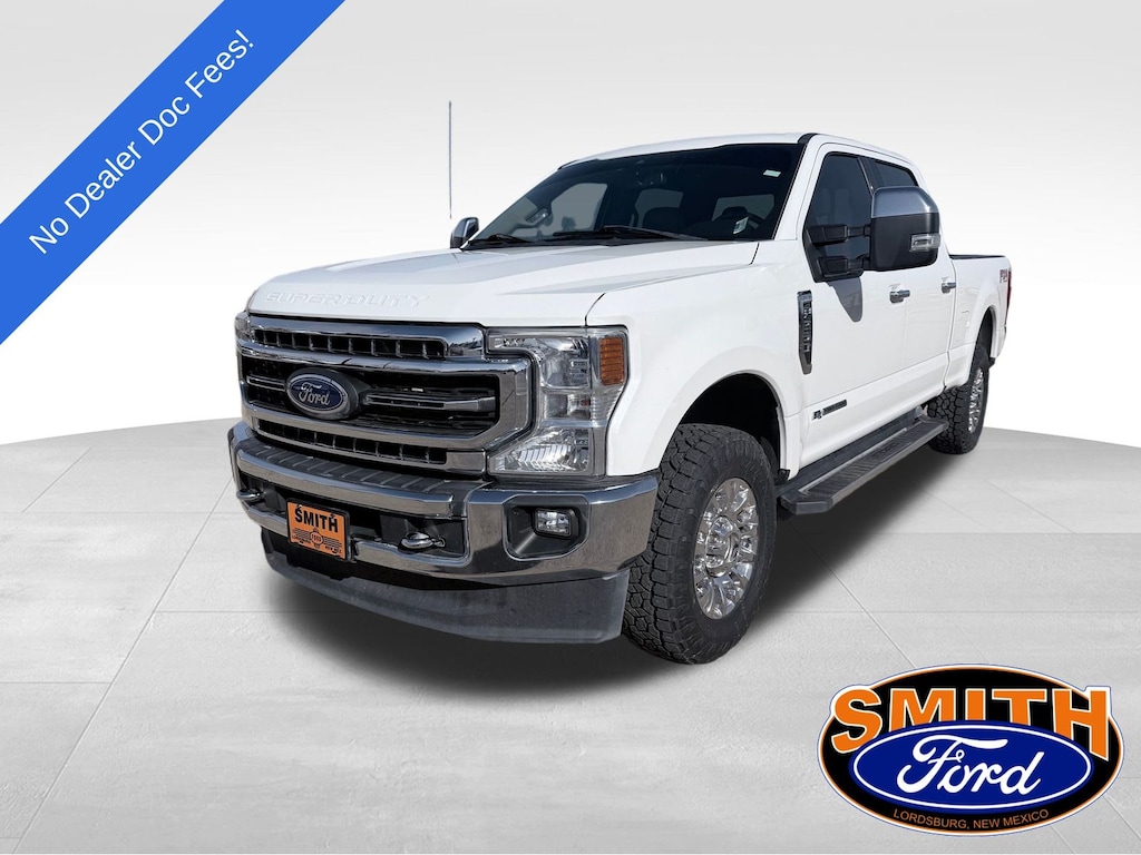 2022 Ford F-250 XL photo 2