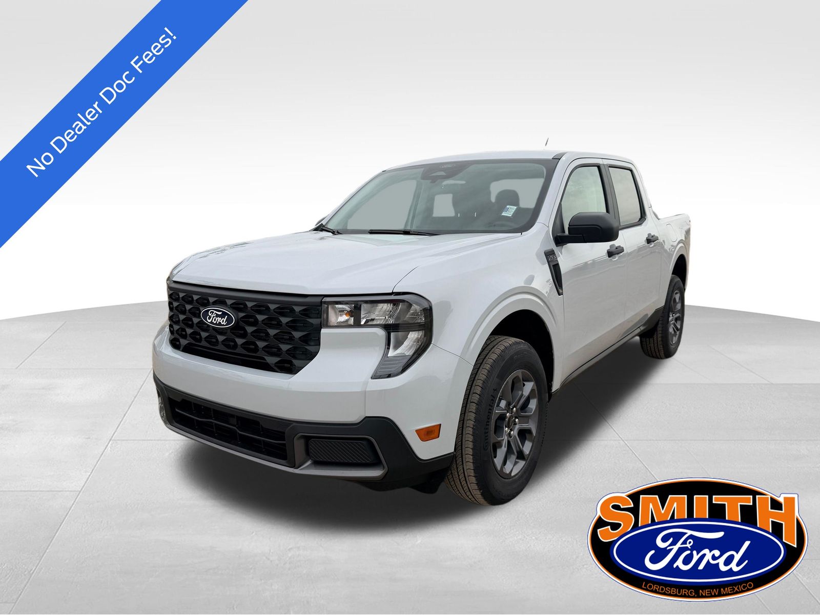 2026 Ford Maverick XLT FWD's photo