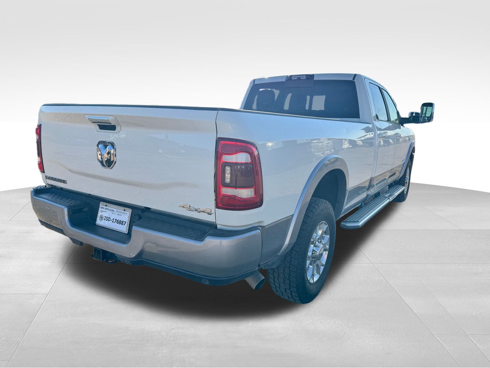 2021 RAM Ram 3500 Pickup Laramie - Photo 33