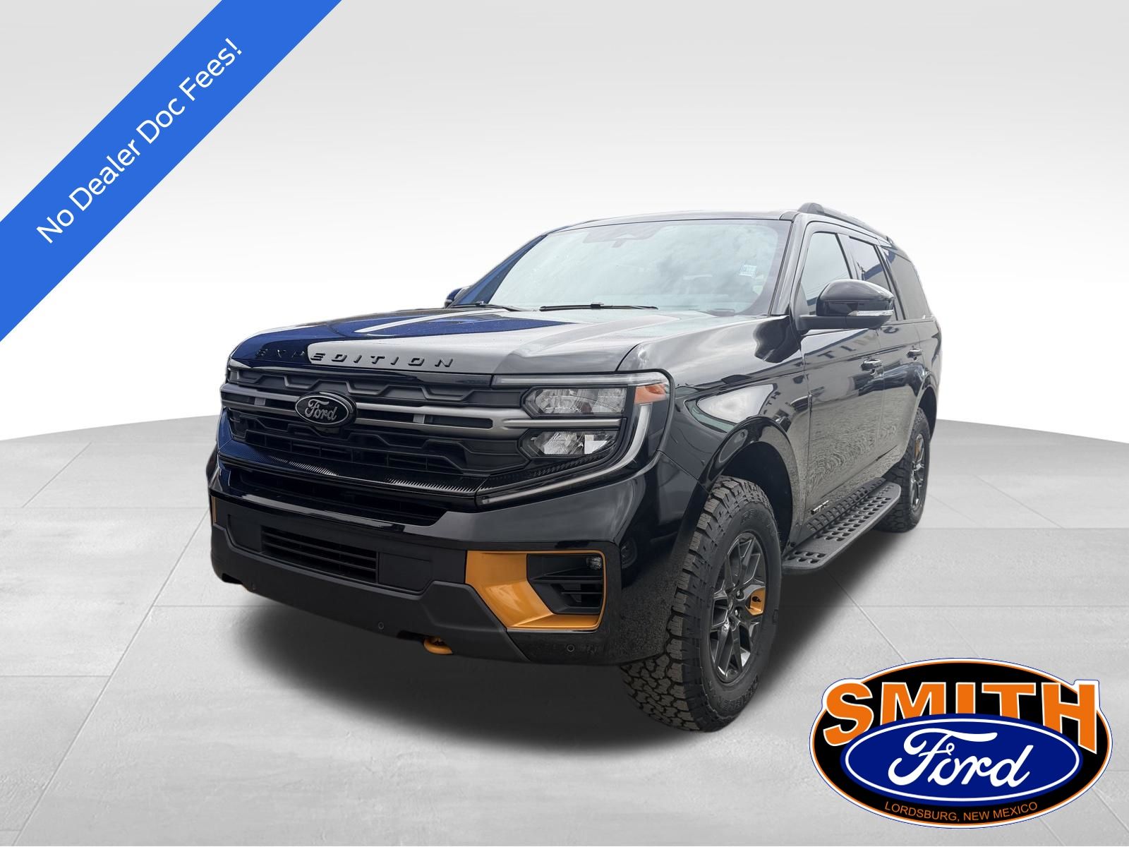 2026 Ford Expedition SUV 