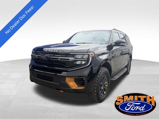 2026 Ford Expedition Tremor SUV