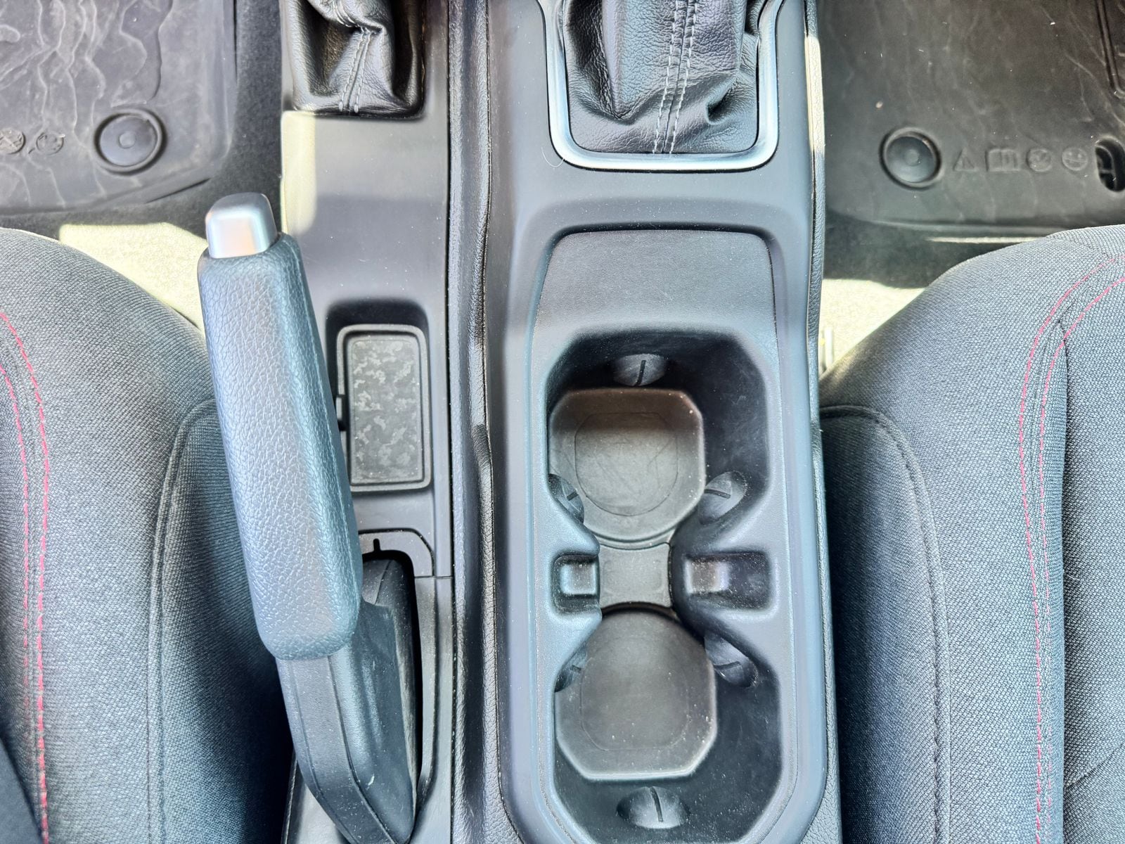 2024 Jeep Wrangler 4-Door Rubicon - Photo 19