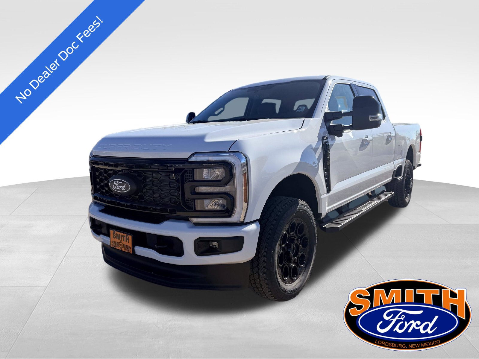 2027 Ford F-250 Super Duty