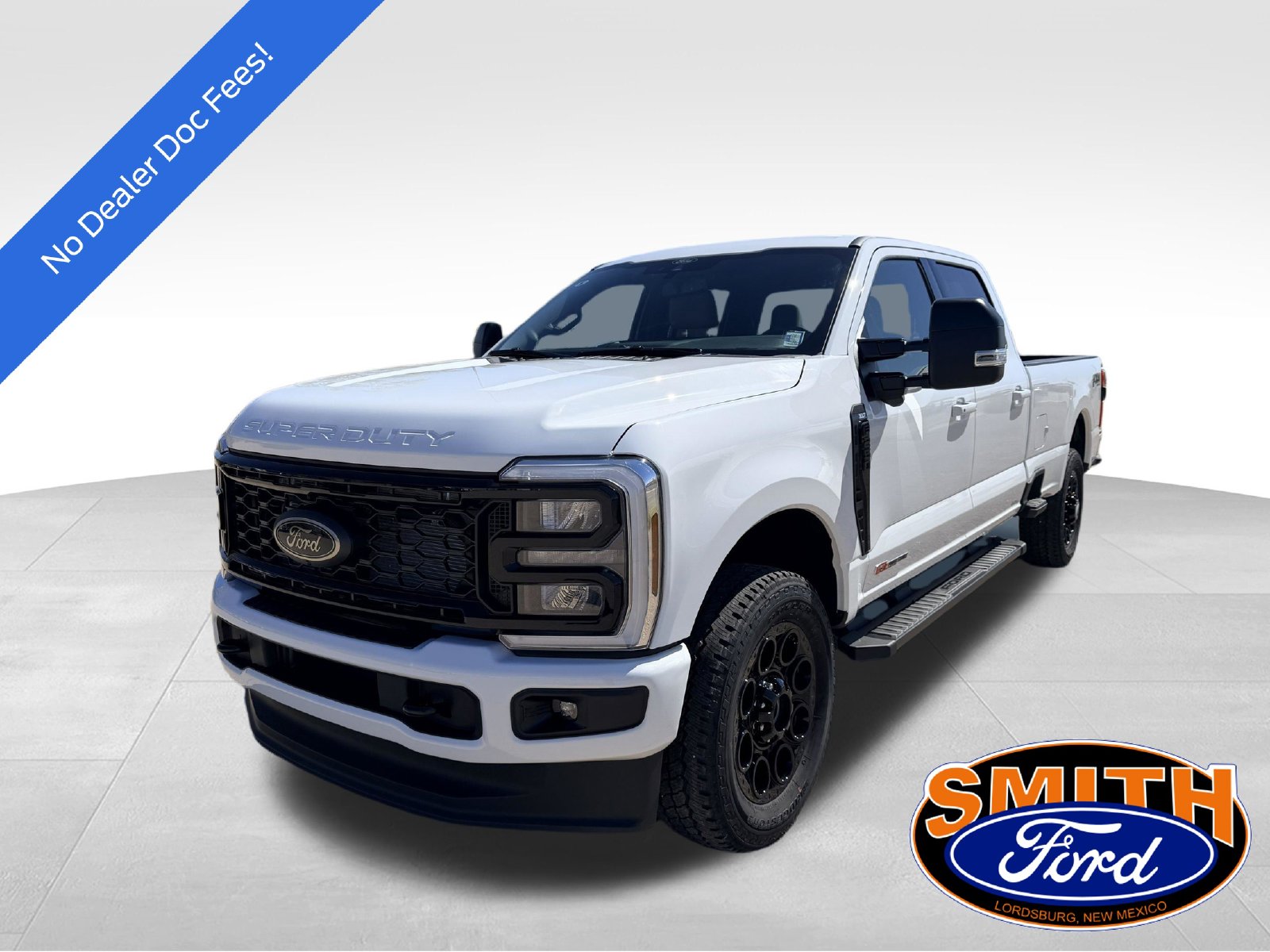 2026 Ford F-250 Super Duty