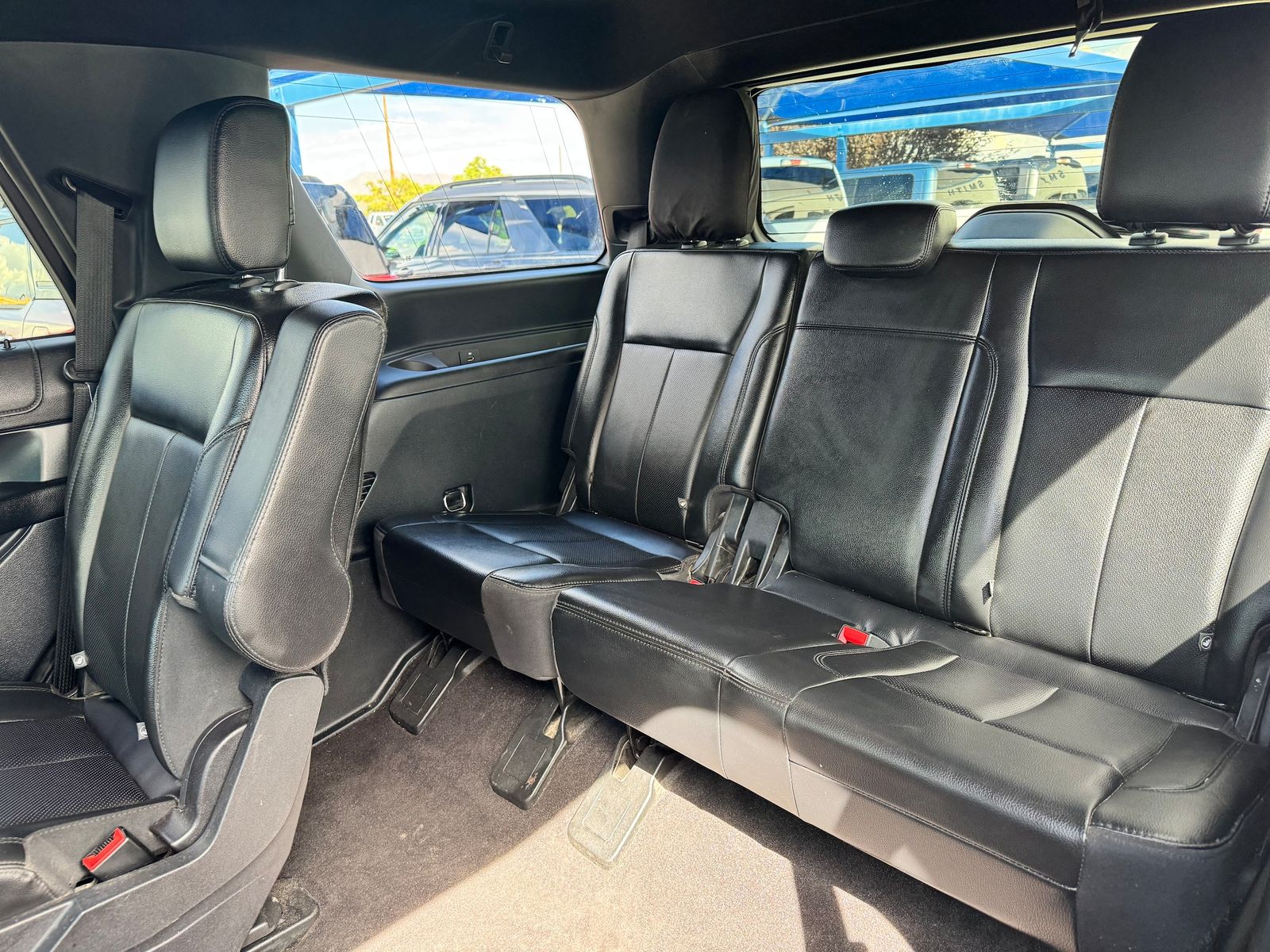 2021 Ford Expedition XLT - Photo 26