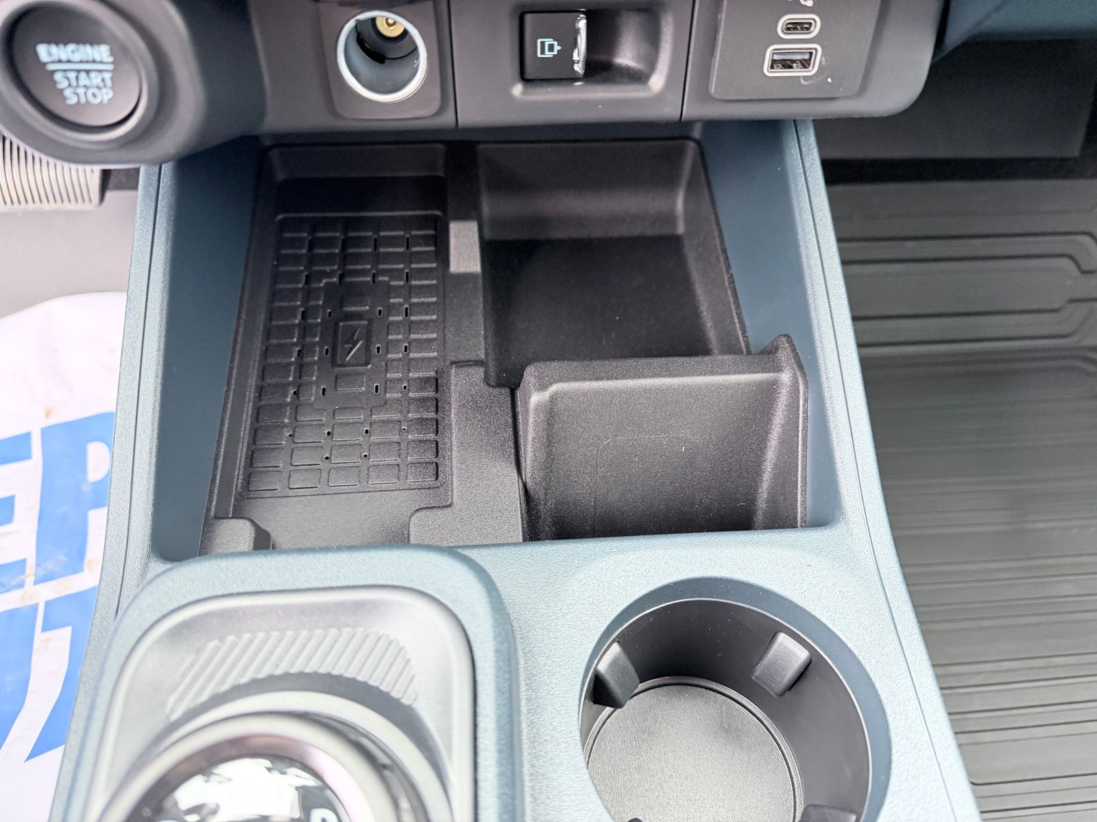 2025 Ford Maverick Lariat - Photo 17