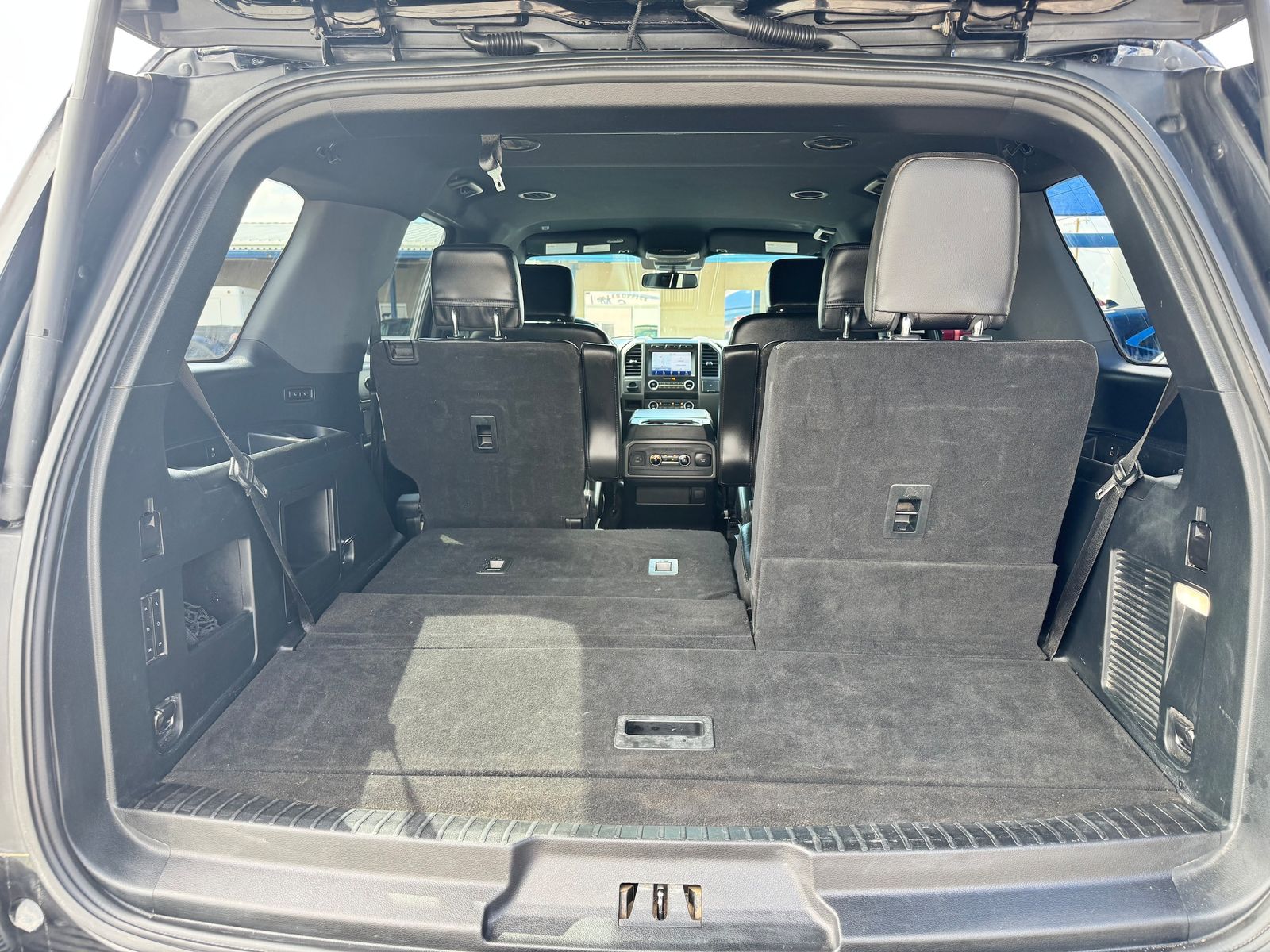 2021 Ford Expedition XLT - Photo 31