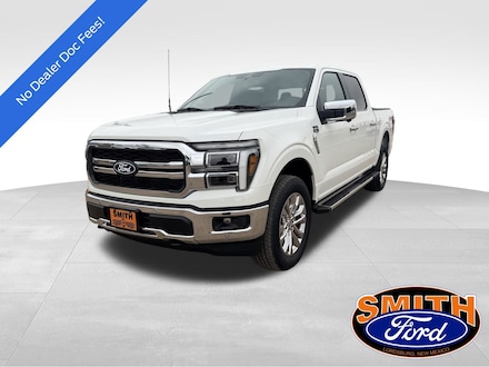 2026 Ford F-150 Lariat Truck