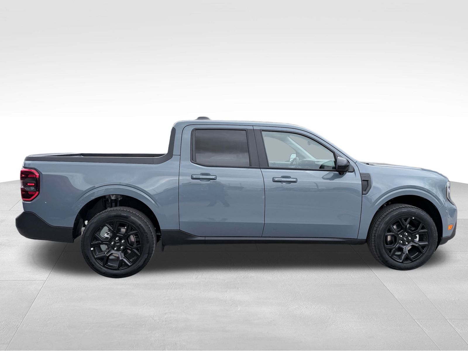 2025 Ford Maverick Lariat - Photo 28