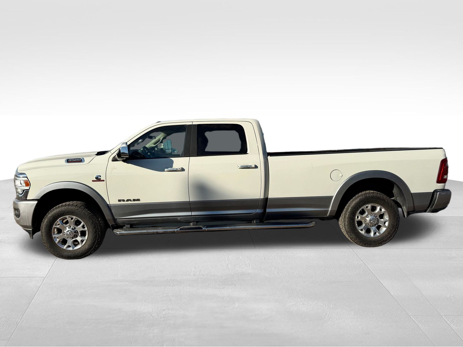 2021 RAM Ram 3500 Pickup Laramie - Photo 34