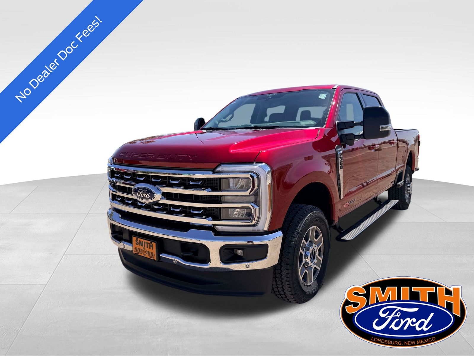 2026 Ford F-350 Super Duty