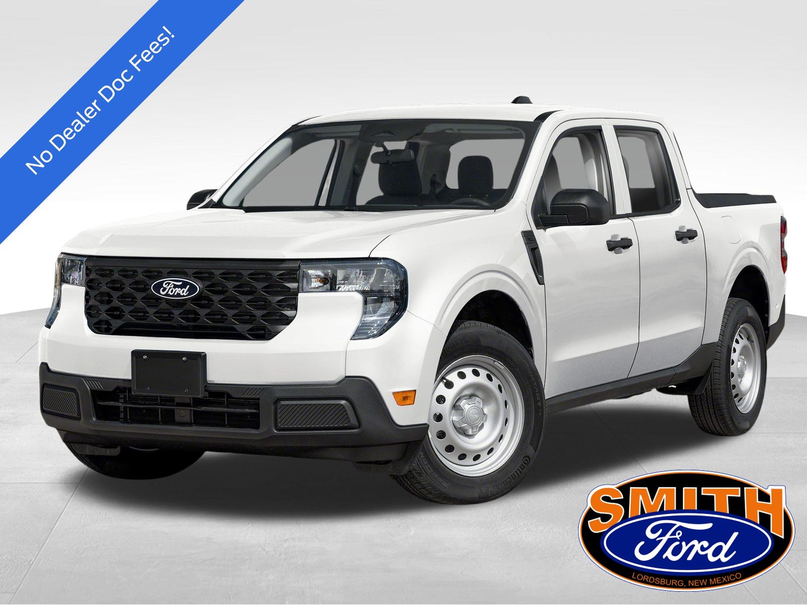 2026 Ford Maverick Truck 