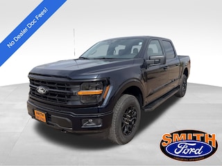 2026 Ford F-150 XLT TRUCK