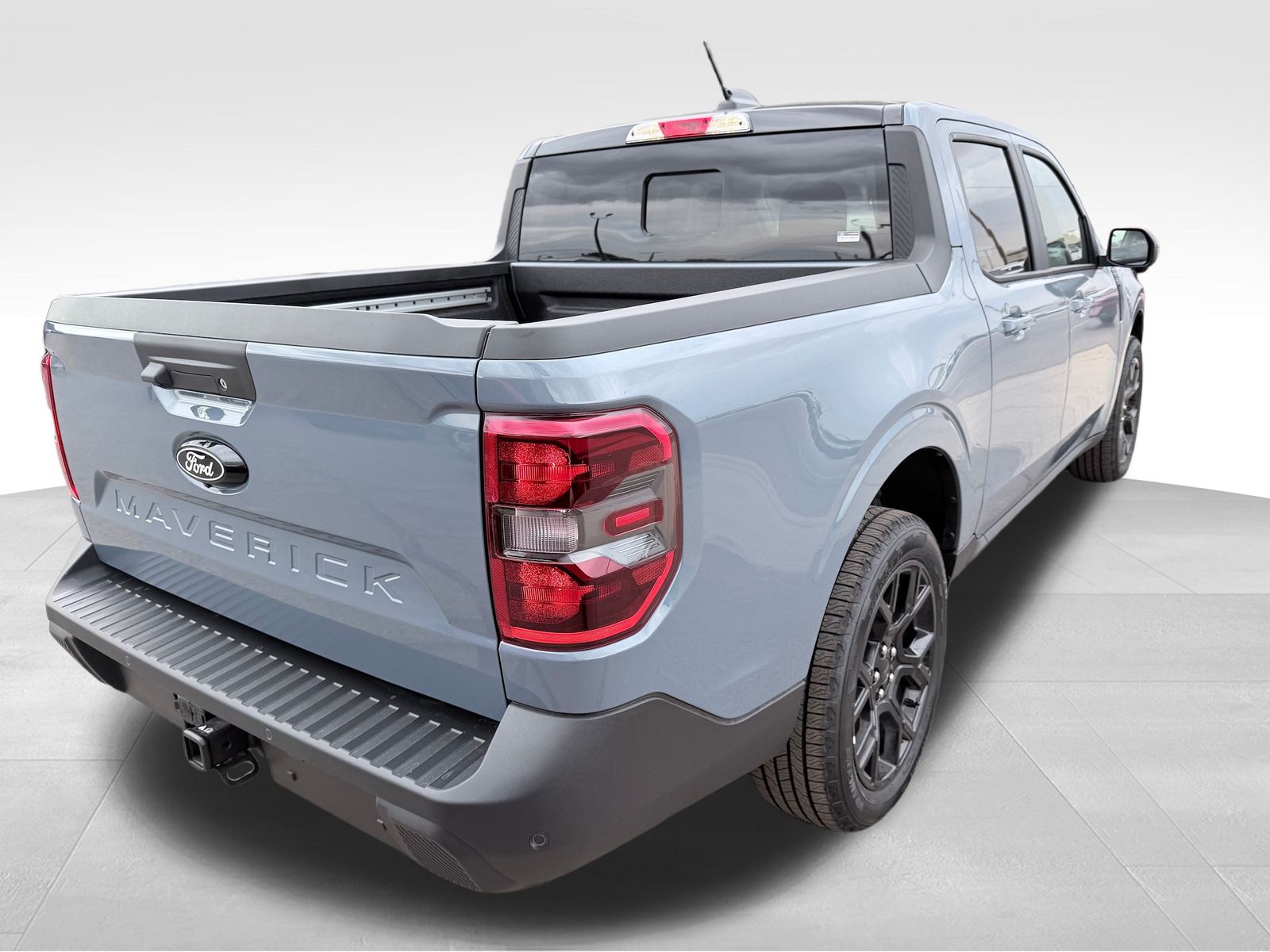 2025 Ford Maverick Lariat - Photo 27