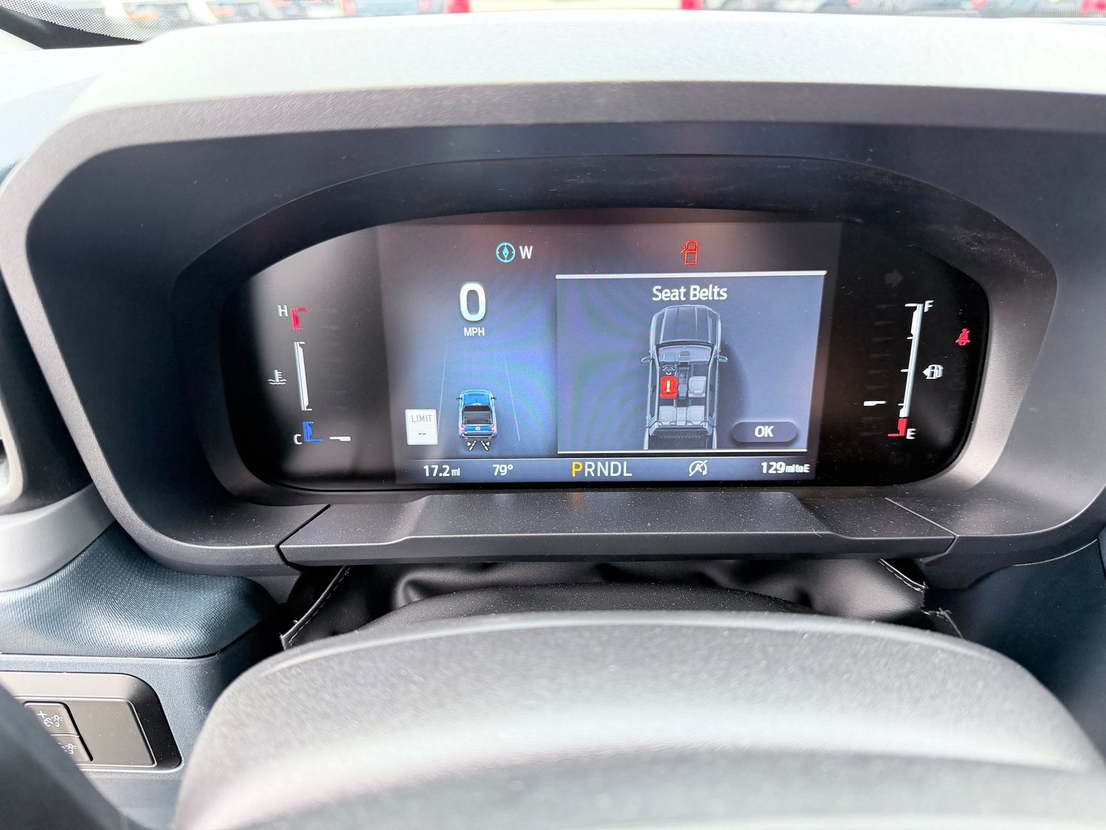 2025 Ford Maverick Lariat - Photo 16