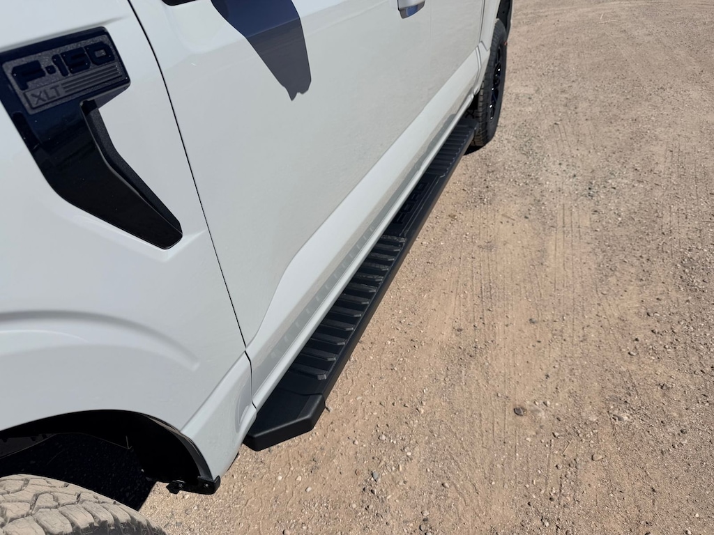 2026 Ford F-150 XLT photo 4