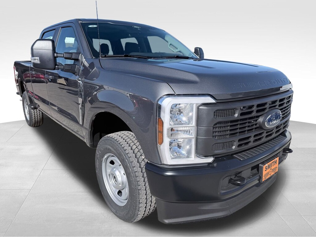 2026 Ford F-350 XL photo 3