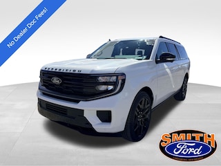 2026 Ford Expedition MAX Platinum&reg; SUV