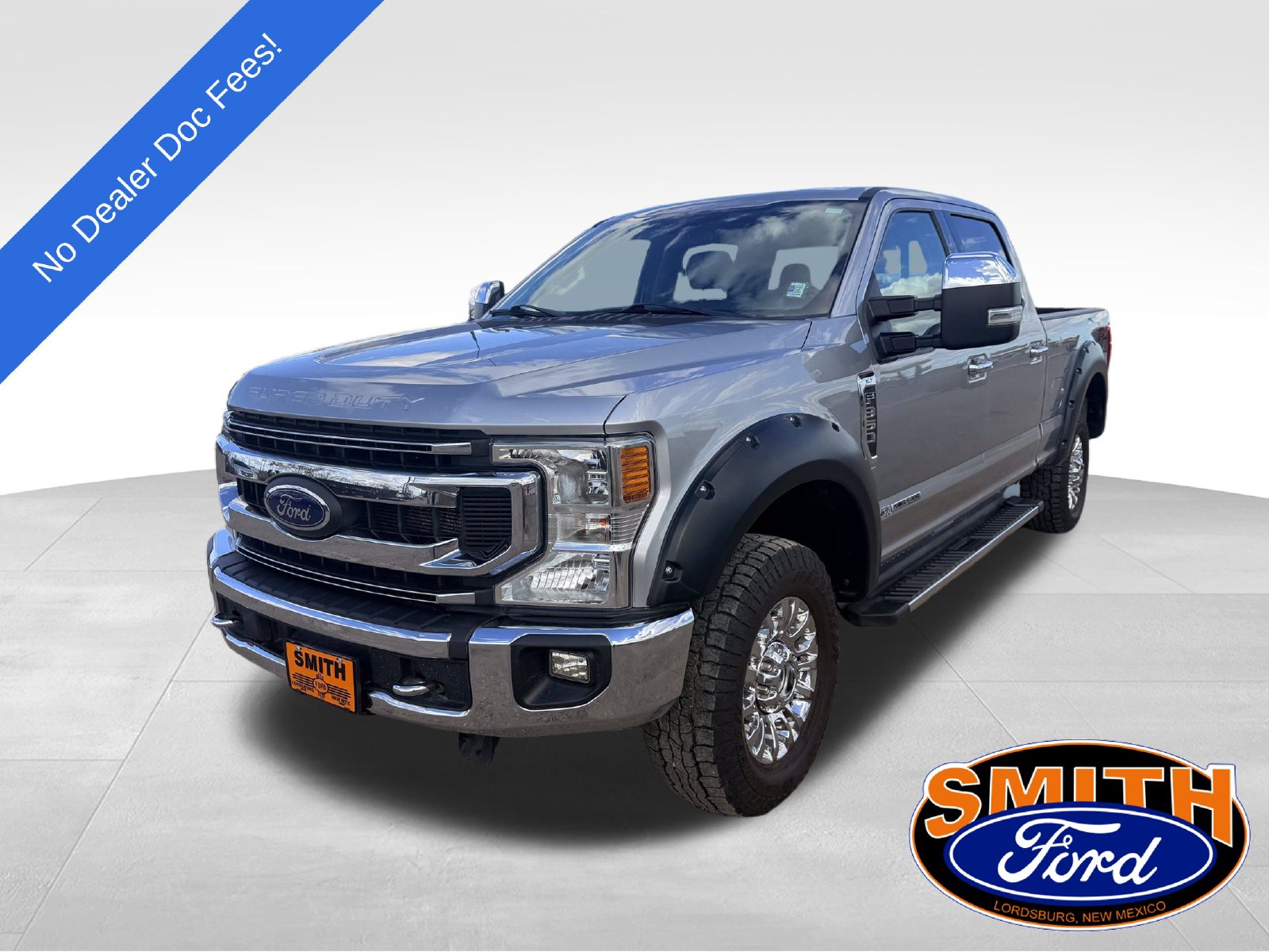 Ford F-350SD