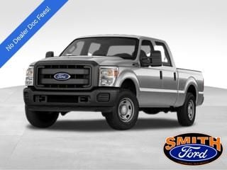2011 Ford F-350 Lariat 4x4 Crew Cab 172-In SRW's photo