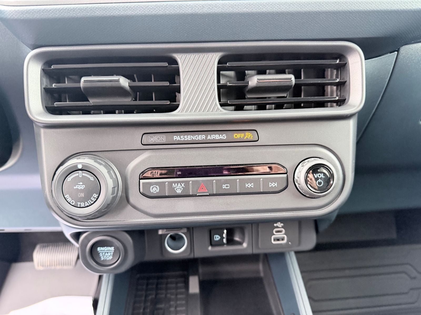 2025 Ford Maverick Lariat - Photo 16