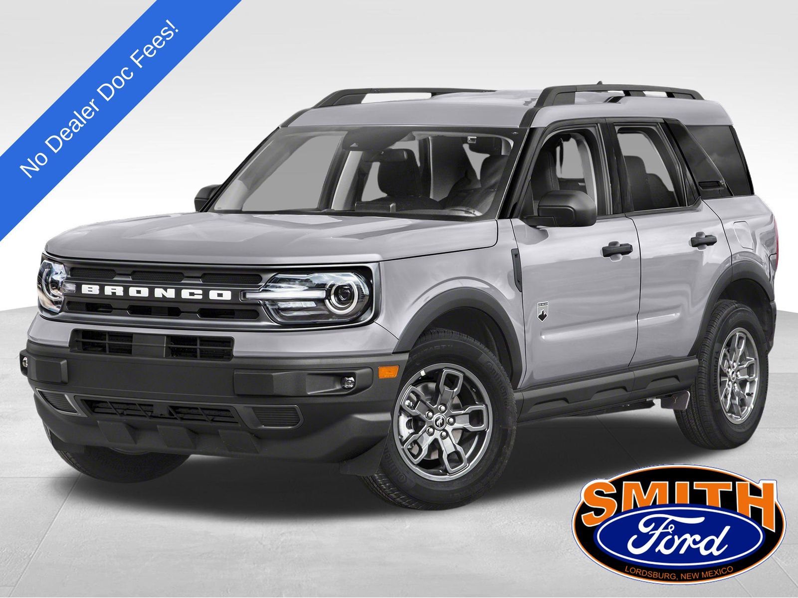 2021 Ford Bronco Sport Big Bend 4X4's photo