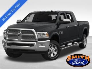 2014 RAM Ram 2500 Pickup Laramie