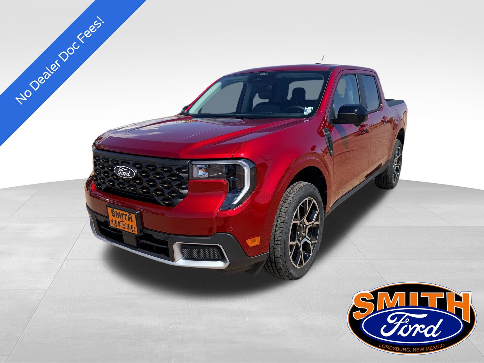 2026 Ford Maverick TRUCK 