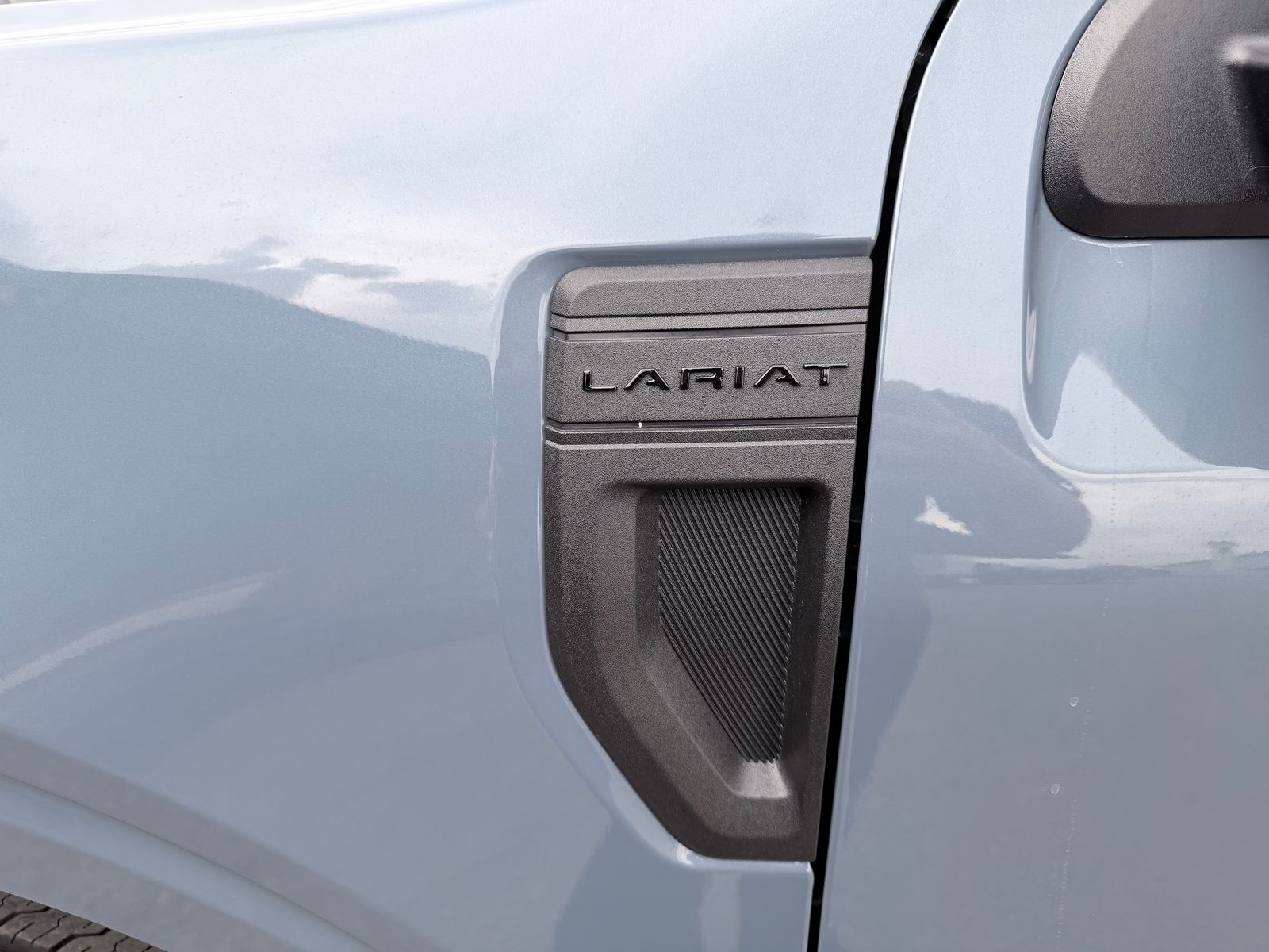 2025 Ford Maverick Lariat - Photo 7